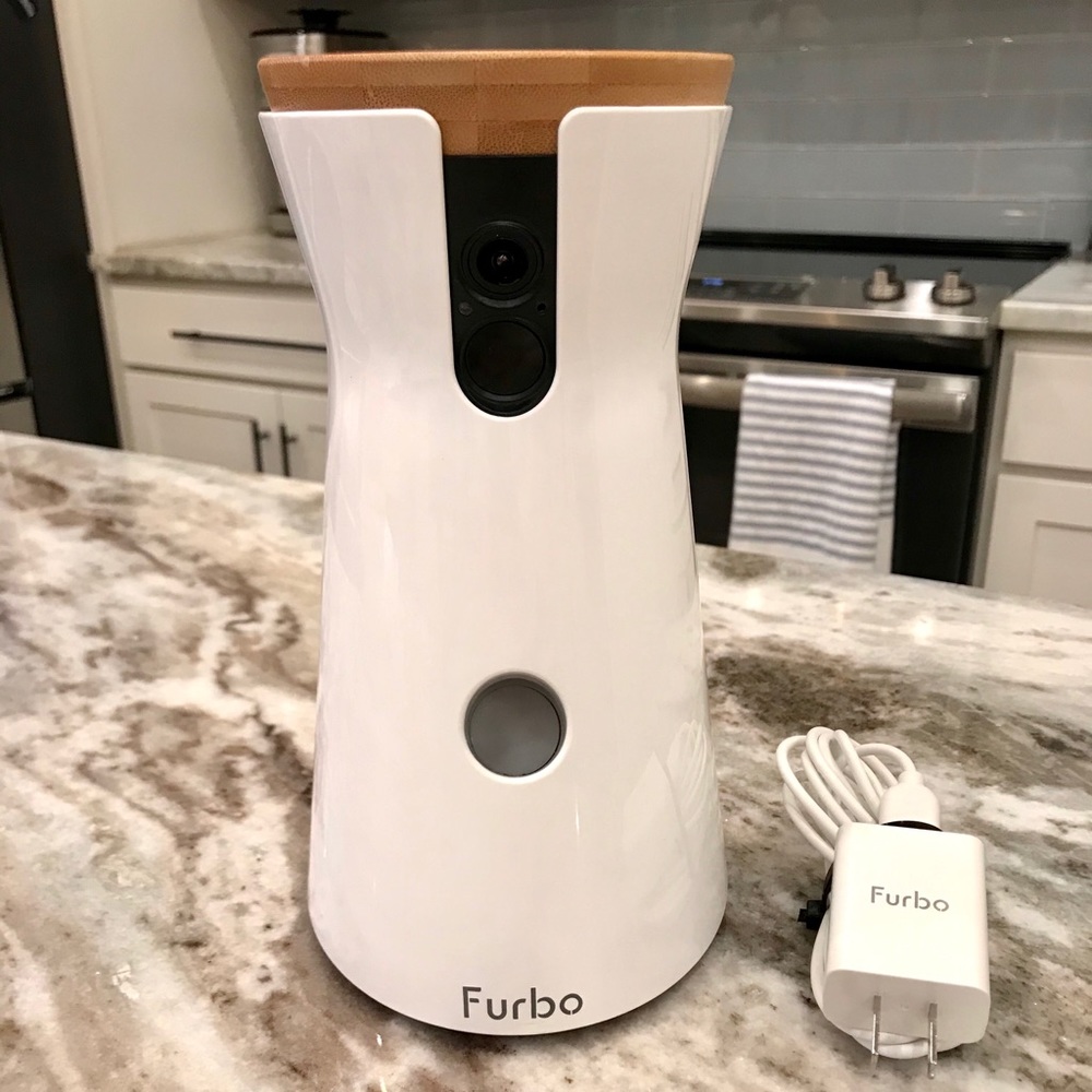 Furbo Dog Camera